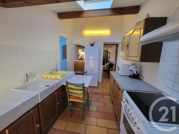 Maison à vendre  4 pièces - 123 m2 LA GARDE FREINET - 83