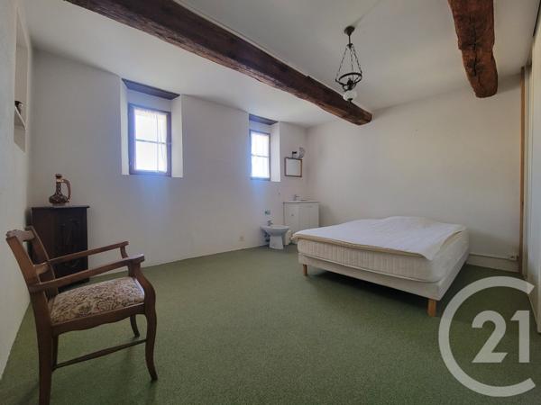 Maison à vendre  4 pièces - 123 m2 LA GARDE FREINET - 83