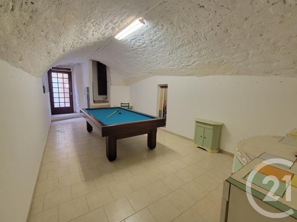 Maison à vendre  4 pièces - 123 m2 LA GARDE FREINET - 83