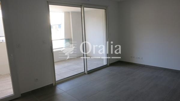 Appartement · Location Montpellier (34000) 3 pièces · 61m²