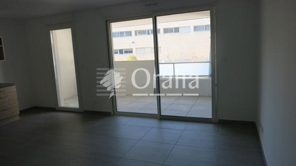 Appartement · Location Montpellier (34000) 3 pièces · 61m²