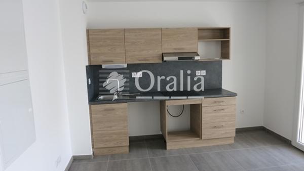 Appartement · Location Montpellier (34000) 3 pièces · 61m²
