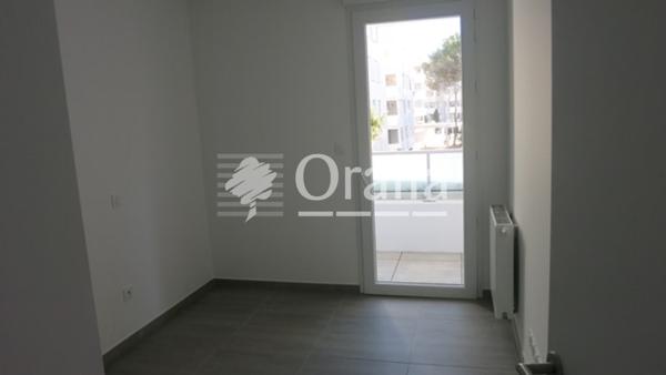 Appartement · Location Montpellier (34000) 3 pièces · 61m²