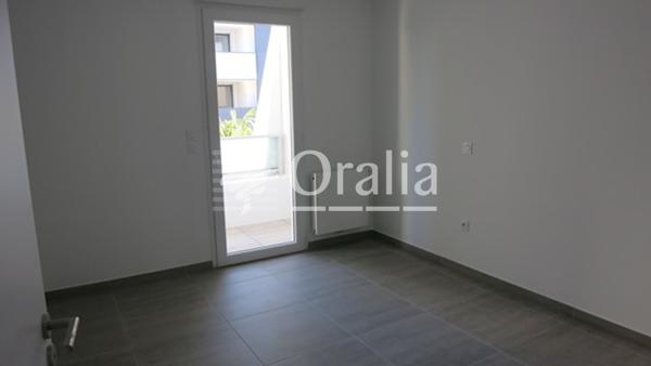 Appartement · Location Montpellier (34000) 3 pièces · 61m²