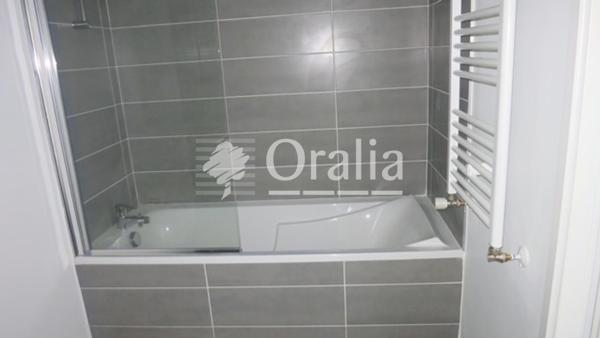 Appartement · Location Montpellier (34000) 3 pièces · 61m²