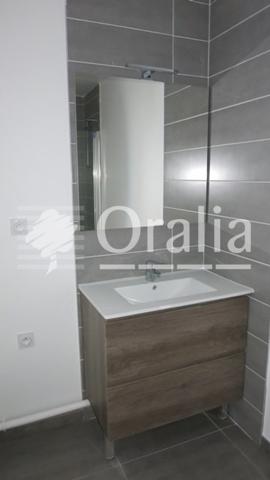 Appartement · Location Montpellier (34000) 3 pièces · 61m²