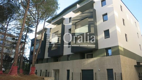 Appartement · Location Montpellier (34000) 3 pièces · 61m²