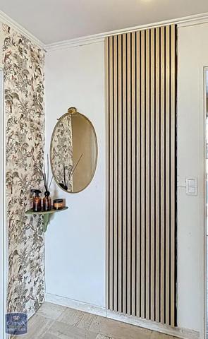 Appartement à vendre 3 pièces 67m²