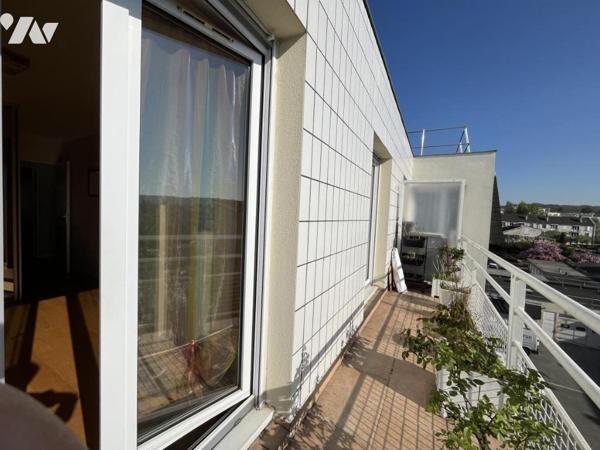 Le Chesnay - Quartier le Chesnay - Appartement 3 chambres et possibilité parking