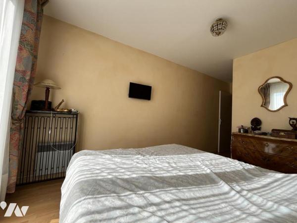 Le Chesnay - Quartier le Chesnay - Appartement 3 chambres et possibilité parking