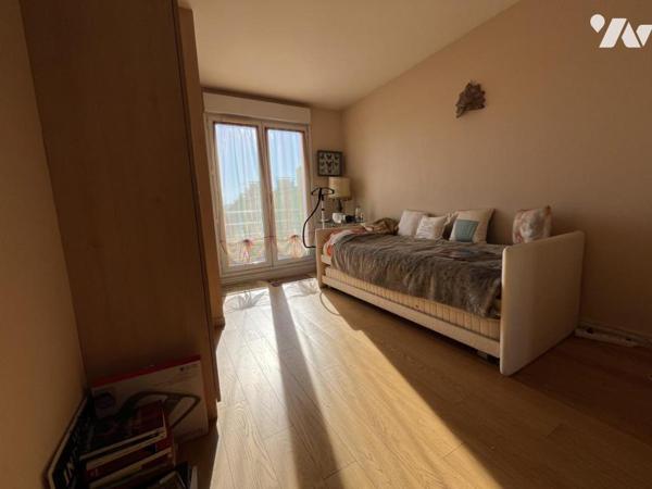 Le Chesnay - Quartier le Chesnay - Appartement 3 chambres et possibilité parking