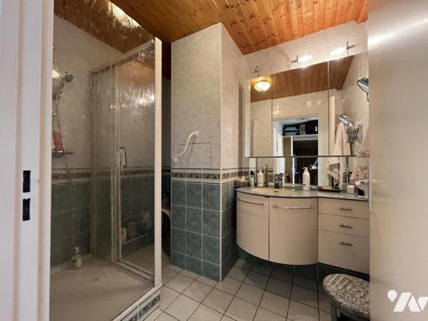 Le Chesnay - Quartier le Chesnay - Appartement 3 chambres et possibilité parking