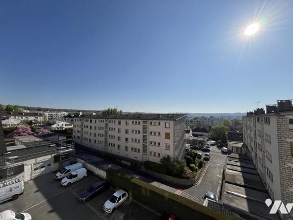 Le Chesnay - Quartier le Chesnay - Appartement 3 chambres et possibilité parking