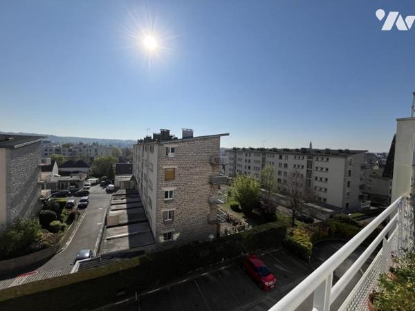 Le Chesnay - Quartier le Chesnay - Appartement 3 chambres et possibilité parking