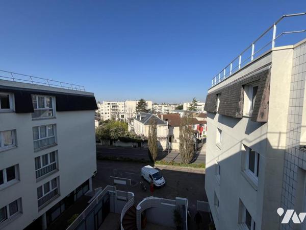 Le Chesnay - Quartier le Chesnay - Appartement 3 chambres et possibilité parking