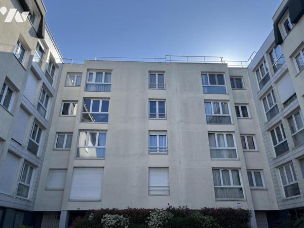 Le Chesnay - Quartier le Chesnay - Appartement 3 chambres et possibilité parking