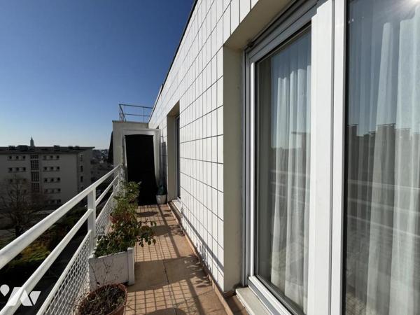 Le Chesnay - Quartier le Chesnay - Appartement 3 chambres et possibilité parking