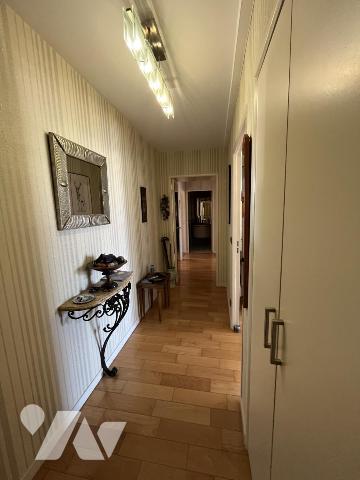 Le Chesnay - Quartier le Chesnay - Appartement 3 chambres et possibilité parking