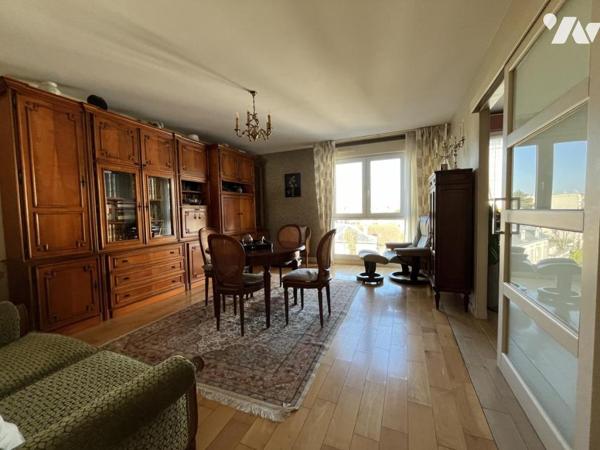 Le Chesnay - Quartier le Chesnay - Appartement 3 chambres et possibilité parking