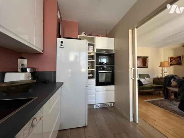 Le Chesnay - Quartier le Chesnay - Appartement 3 chambres et possibilité parking