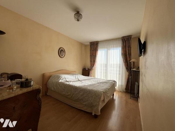 Le Chesnay - Quartier le Chesnay - Appartement 3 chambres et possibilité parking