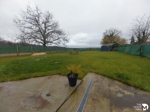 Maison - Vendu - 83 m² - LES VILLAGES VOVEENS | The Door Man