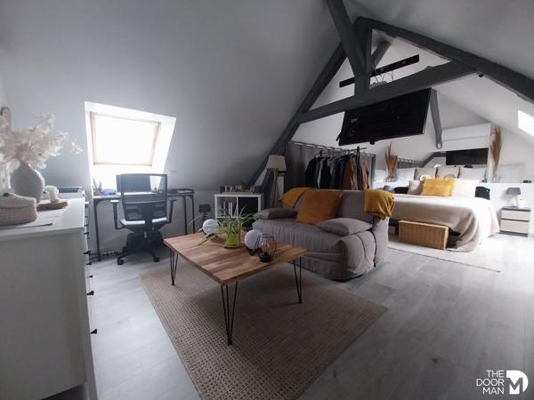 Maison - Vendu - 83 m² - LES VILLAGES VOVEENS | The Door Man