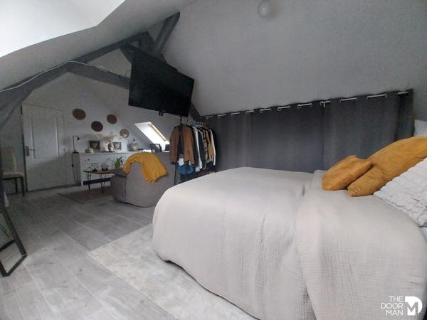 Maison - Vendu - 83 m² - LES VILLAGES VOVEENS | The Door Man