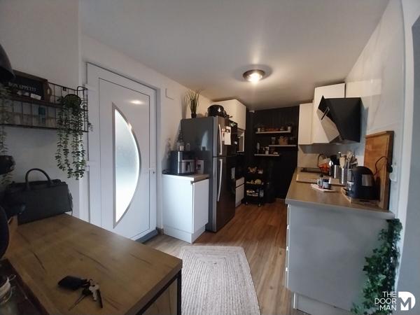 Maison - Vendu - 83 m² - LES VILLAGES VOVEENS | The Door Man