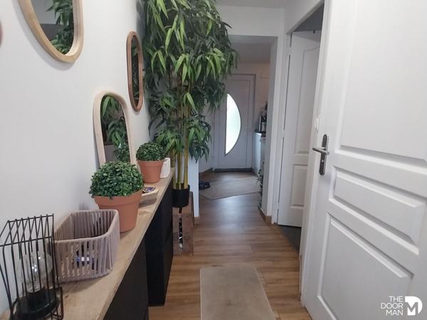 Maison - Vendu - 83 m² - LES VILLAGES VOVEENS | The Door Man