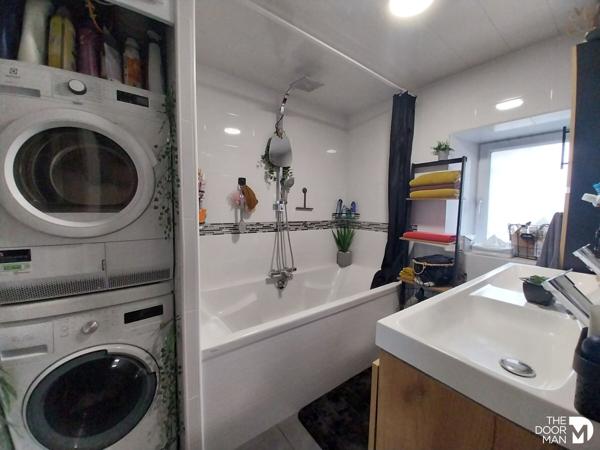 Maison - Vendu - 83 m² - LES VILLAGES VOVEENS | The Door Man
