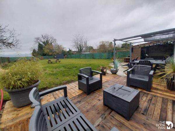 Maison - Vendu - 83 m² - LES VILLAGES VOVEENS | The Door Man