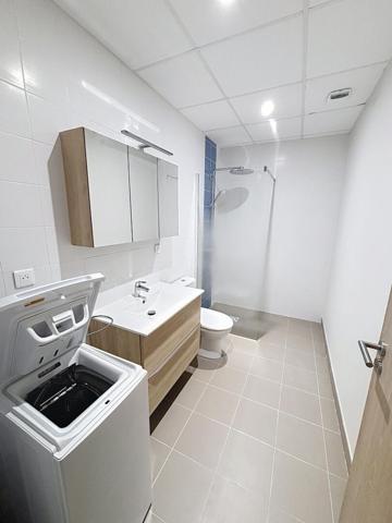 Location bureau Saint-Florentin - 53 m² - 650 €/mois