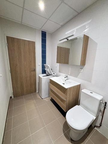 Location bureau Saint-Florentin - 53 m² - 650 €/mois