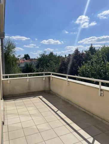 Appartement à louer à Metz (57070)