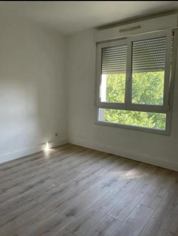 Appartement à louer à Metz (57070)