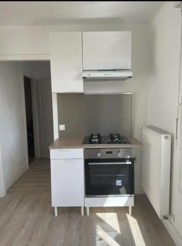Appartement à louer à Metz (57070)