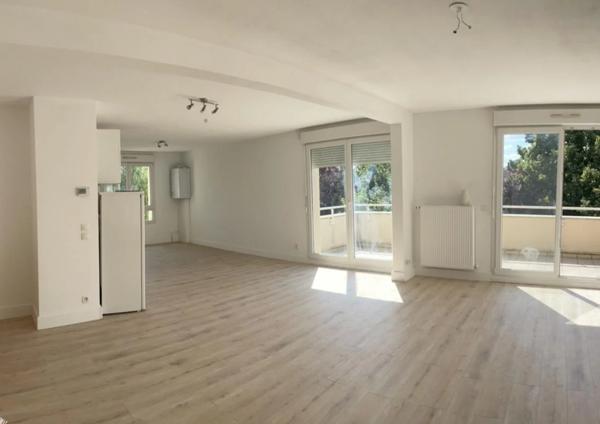 Appartement à louer à Metz (57070)