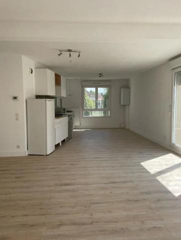 Appartement à louer à Metz (57070)