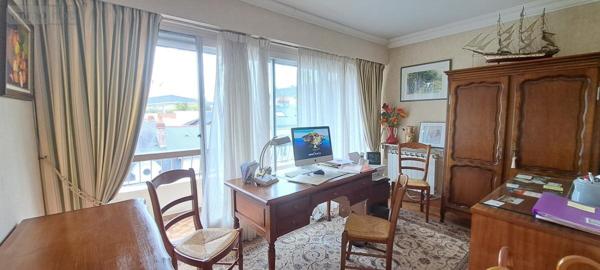 Appartement à vendre à Angers dans le Maine-et-Loire (49100), ref : 49004-1656   
La Gare