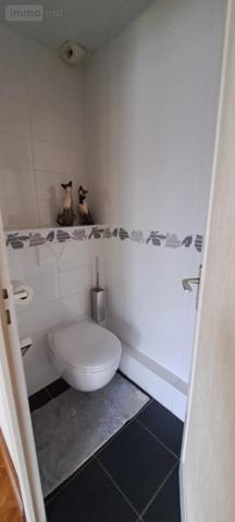 Appartement à vendre à Angers dans le Maine-et-Loire (49100), ref : 49004-1656   
La Gare