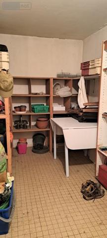 Appartement à vendre à Angers dans le Maine-et-Loire (49100), ref : 49004-1656   
La Gare