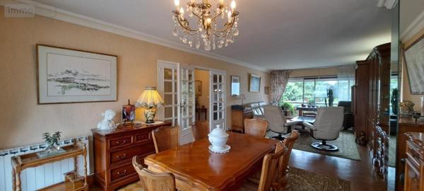 Appartement à vendre à Angers dans le Maine-et-Loire (49100), ref : 49004-1656   
La Gare