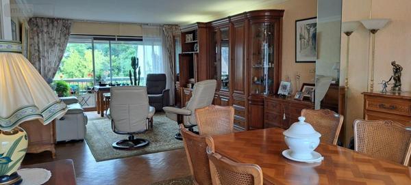 Appartement à vendre à Angers dans le Maine-et-Loire (49100), ref : 49004-1656   
La Gare