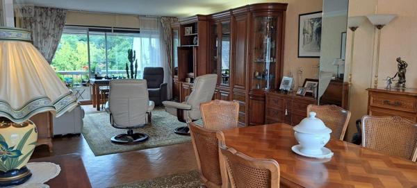 Appartement à vendre à Angers dans le Maine-et-Loire (49100), ref : 49004-1656   
La Gare