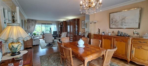 Appartement à vendre à Angers dans le Maine-et-Loire (49100), ref : 49004-1656   
La Gare