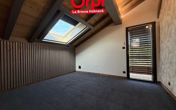 Maison à vendre    4 pièces • 107,90 m2 La Bresse