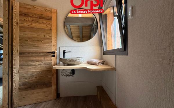 Maison à vendre    4 pièces • 107,90 m2 La Bresse