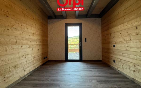 Maison à vendre    4 pièces • 107,90 m2 La Bresse