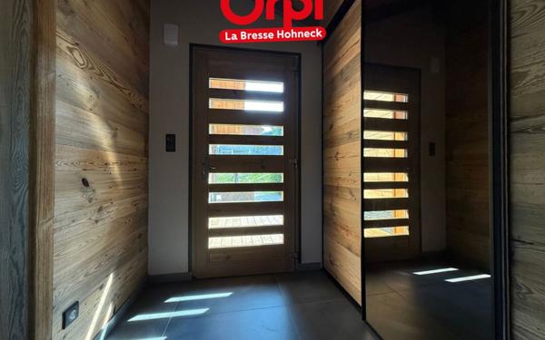 Maison à vendre    4 pièces • 107,90 m2 La Bresse